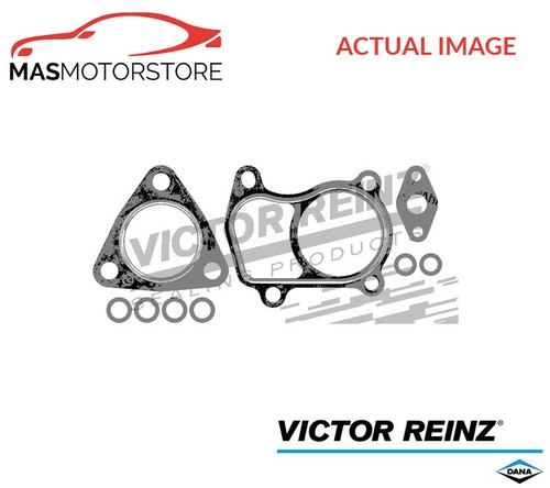 Turbocharger mounting kit - mounting,