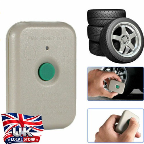 Tpms reset tool tire - tpms,