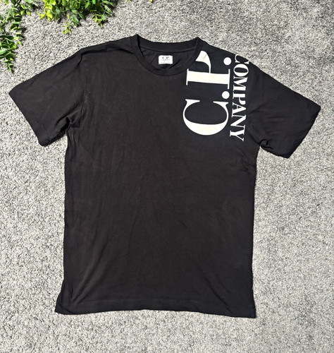 Men company t shirt - men’s, c.p.