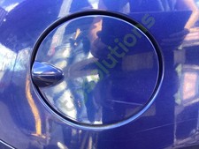 FIAT 500 MK2 2008-2010 FUEL