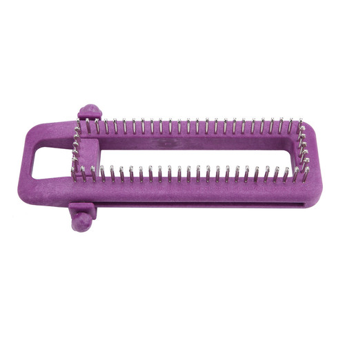 Hat adjustable sock loom - loom, kit