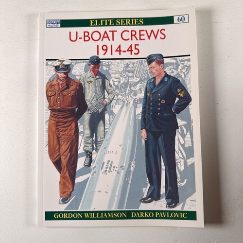 Boat crews 1914 - 1914-45, gordon