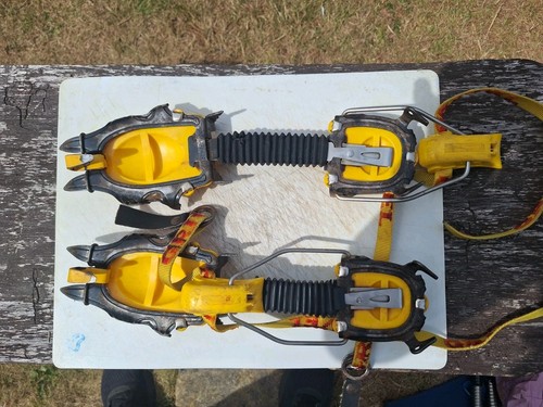 Grivel g12 gsb climbing - g12,