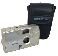 Olympus Trip 505 35mm Film