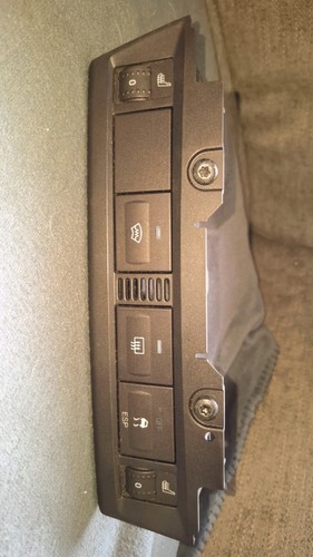 Focus st225 heated front rear - focus, front/rear