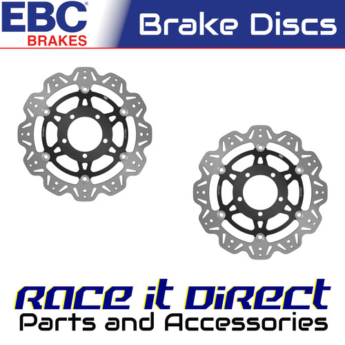Brake disc for kawasaki gtr - disc,