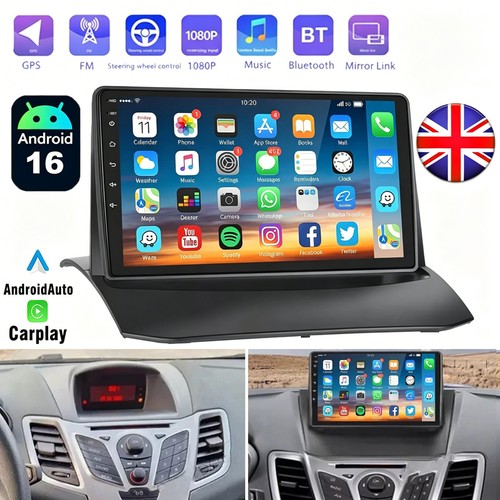 For ford fiesta 2009 - for,