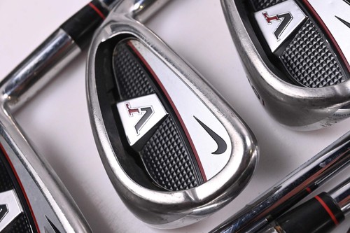 Nike full cavity - irons, /