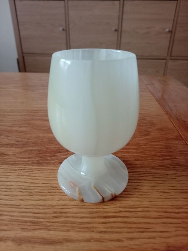 onyx goblets