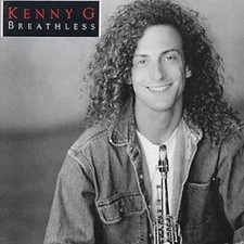 Kenny G: Breathless