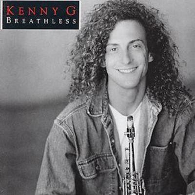 Kenny breathless - kenny,