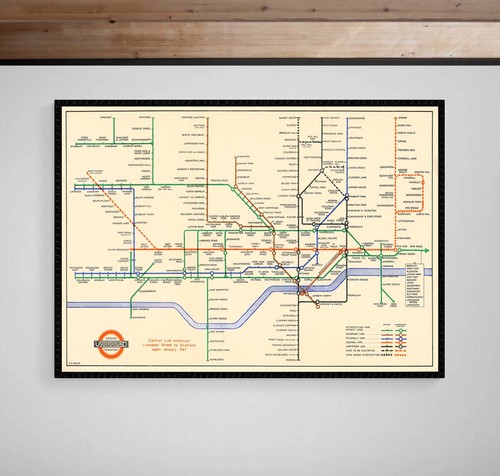 London underground subway - underground,