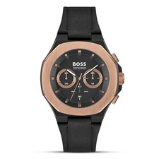 HUGO BOSS MENS TAPER CHRONO