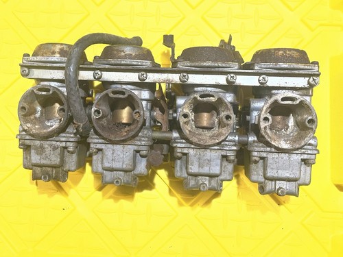 Carburetor set bank 1980 - set,