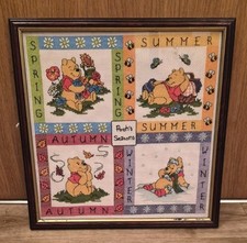 Disney Winnie the Pooh Seasons