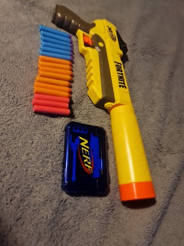 Nerf gun bundle with - bundle,
