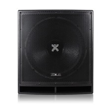 Vonyx SWP18 Pro 18 Inch Active