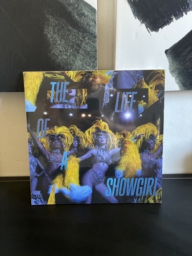 The life showgirl - the, showgirl: