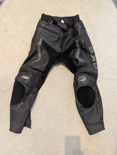 Bks evolution pro leather - pro,