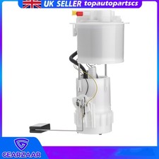 Fuel Tank Complete In Pump and