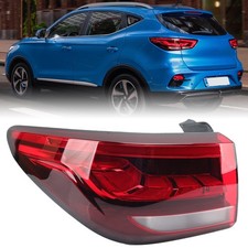 Left Passenger Side Rear LED