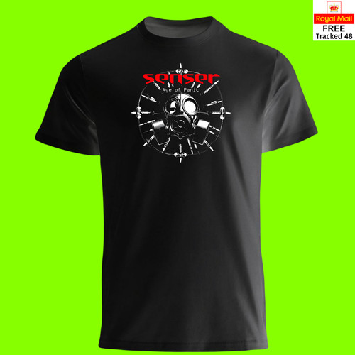 Senser shirt rock rap - senser,