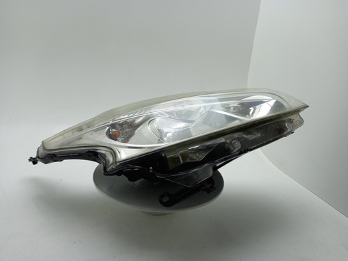 Peugeot 208 headlamp headlight - 208,