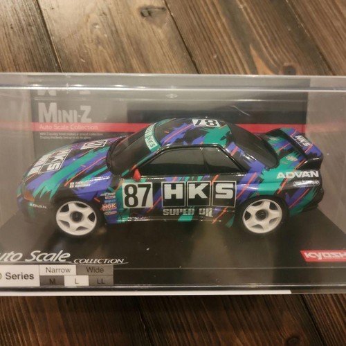 Kyosho mini asc - kyosho, 1/27