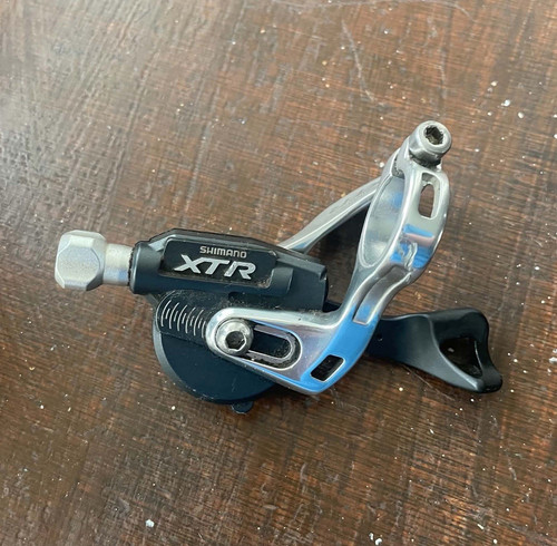 Shimano xtr m970 3 speed - xtr, sl-m970-a
