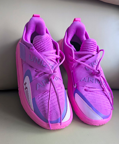 Under armour flow futr - flow, x4