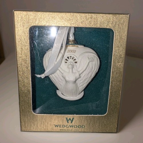 2002 wedgewood white - 2002,