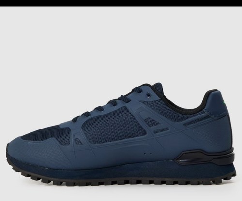 Hugo boss parkour trainers - boss,