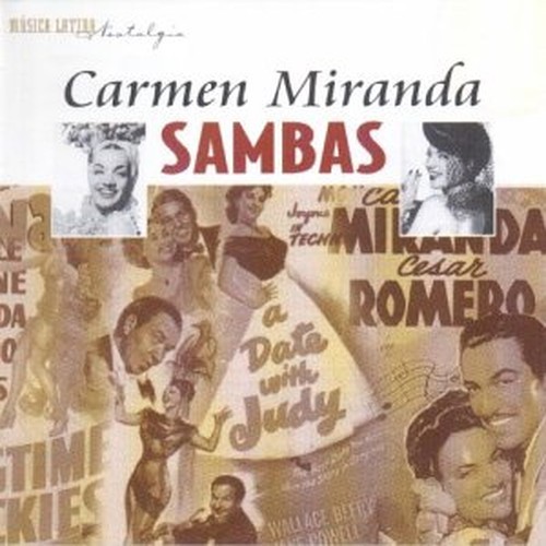 Miranda carmen sambas - -,