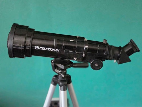 Celestron travel scope - celestron,