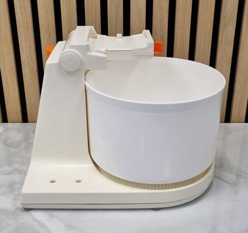 Vintage electric kitchen mixer - vintage,