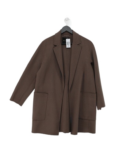 Massimo dutti women coat s - massimo,