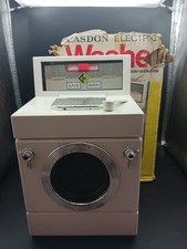 Casden Electric Toy Washing