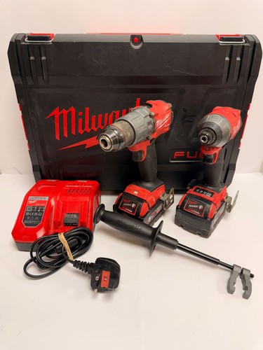 Milwaukee m18fpp2a2 502x fuel - milwaukee, m18fpp2a2-502x
