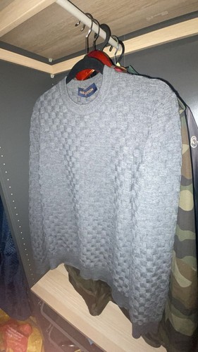 Louis vuitton damier jumper - vuitton,