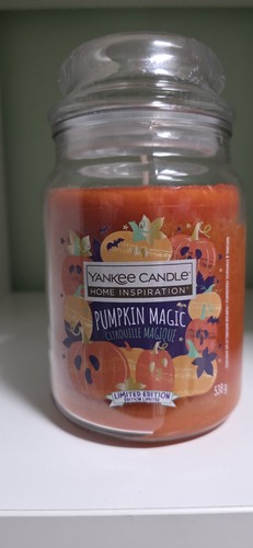 Yankee candle home - yankee,