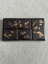 ANTIQUE CHINESE MOTHER OF