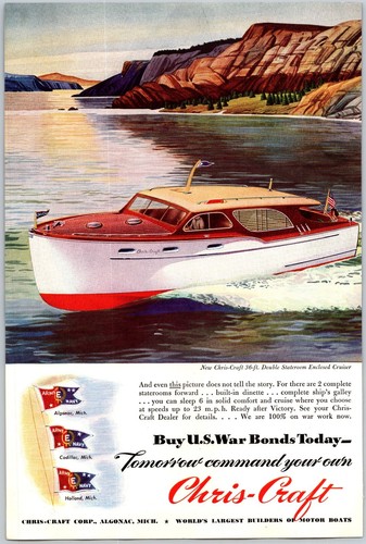 Print 1945 chris - print,