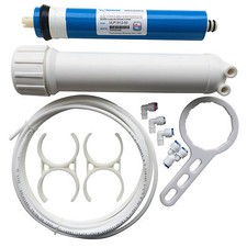 Reverse Osmosis RO Unit