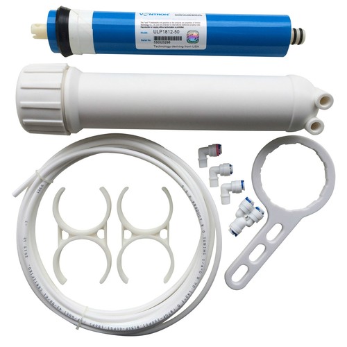 Reverse osmosis unit - ro,