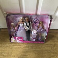 Rare New Mattel 2018 Barbie