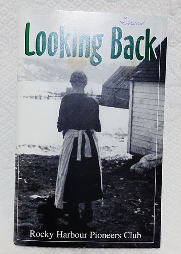 Looking back memories - back,