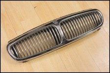 GRILLE FULL CHROME SOVEREIGN /