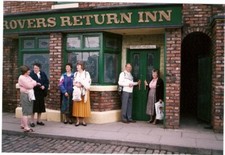 Photo 6x4 The Rovers Return