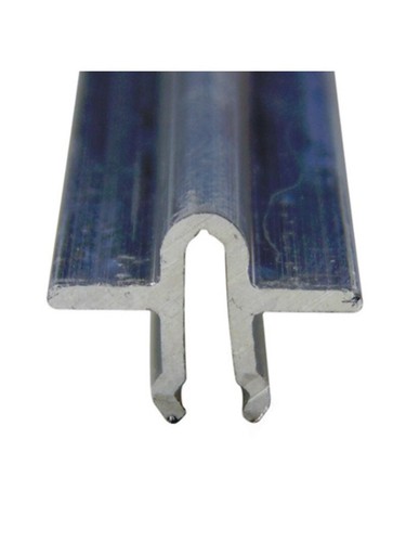 Inline sliding patio door - inline,