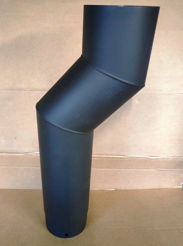 And six inch offset - 5",